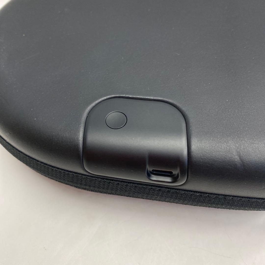52●BOSE ノイズキャンセリングヘッドホン700+ケース　RI0407-2