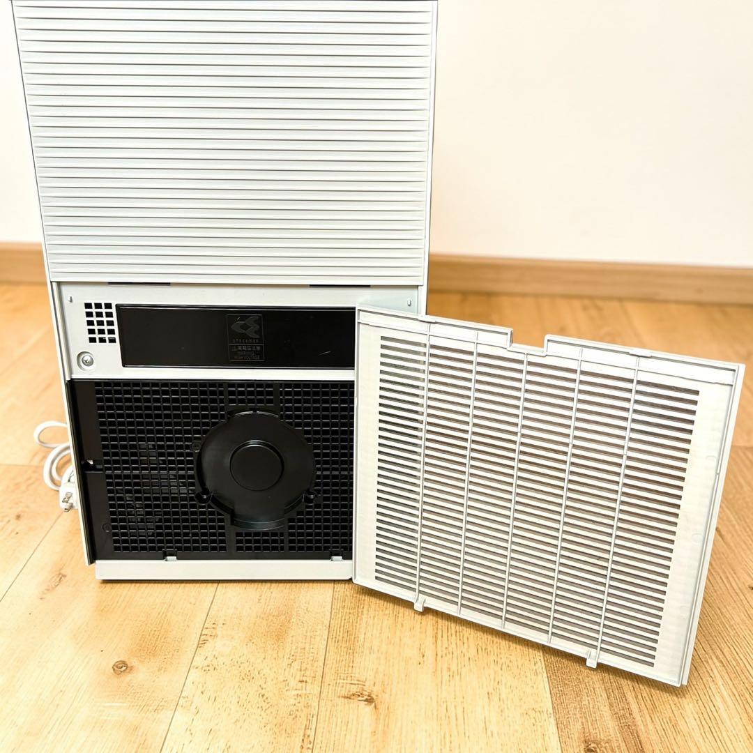 極美品✨DAIKIN ACK70Y-W 2021年製 加湿ストリーマ 空気清浄機