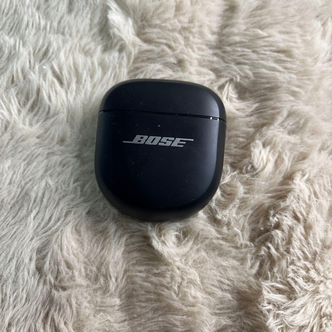 イヤホン BOSE QUIETCOMFORT ULTRA EARBUDS 2ndGEN