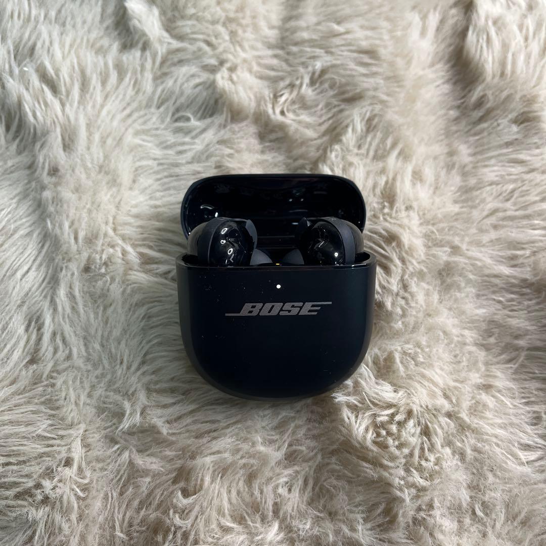 イヤホン BOSE QUIETCOMFORT ULTRA EARBUDS 2ndGEN
