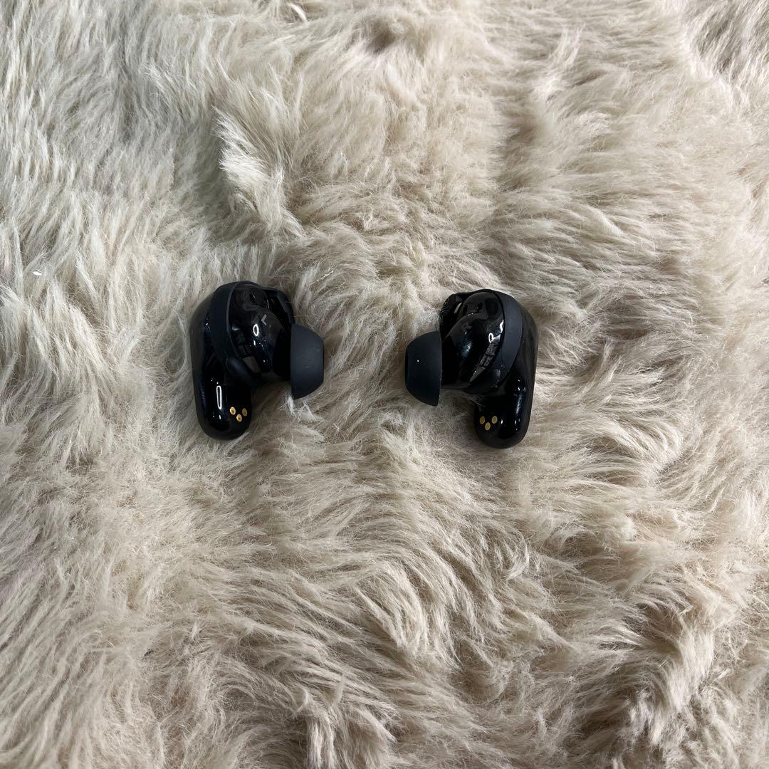 イヤホン BOSE QUIETCOMFORT ULTRA EARBUDS 2ndGEN