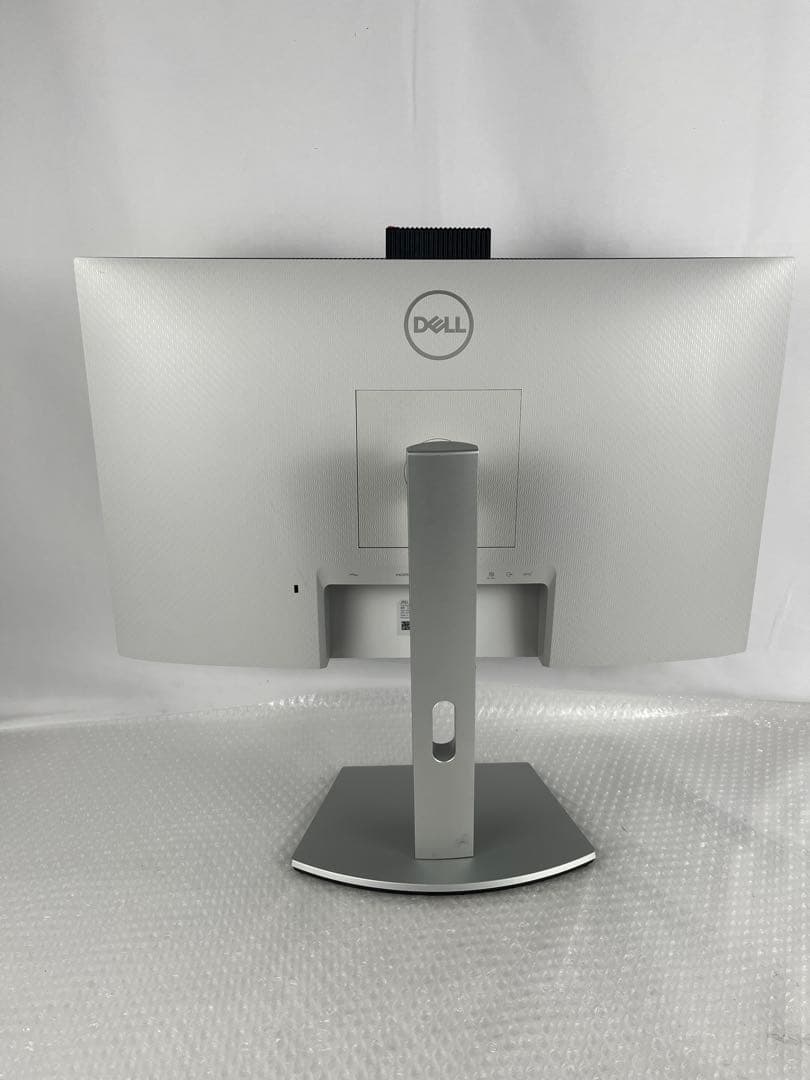 会議Webカメラ機能DELL S2422HZ 23.8インチモニター USB-C