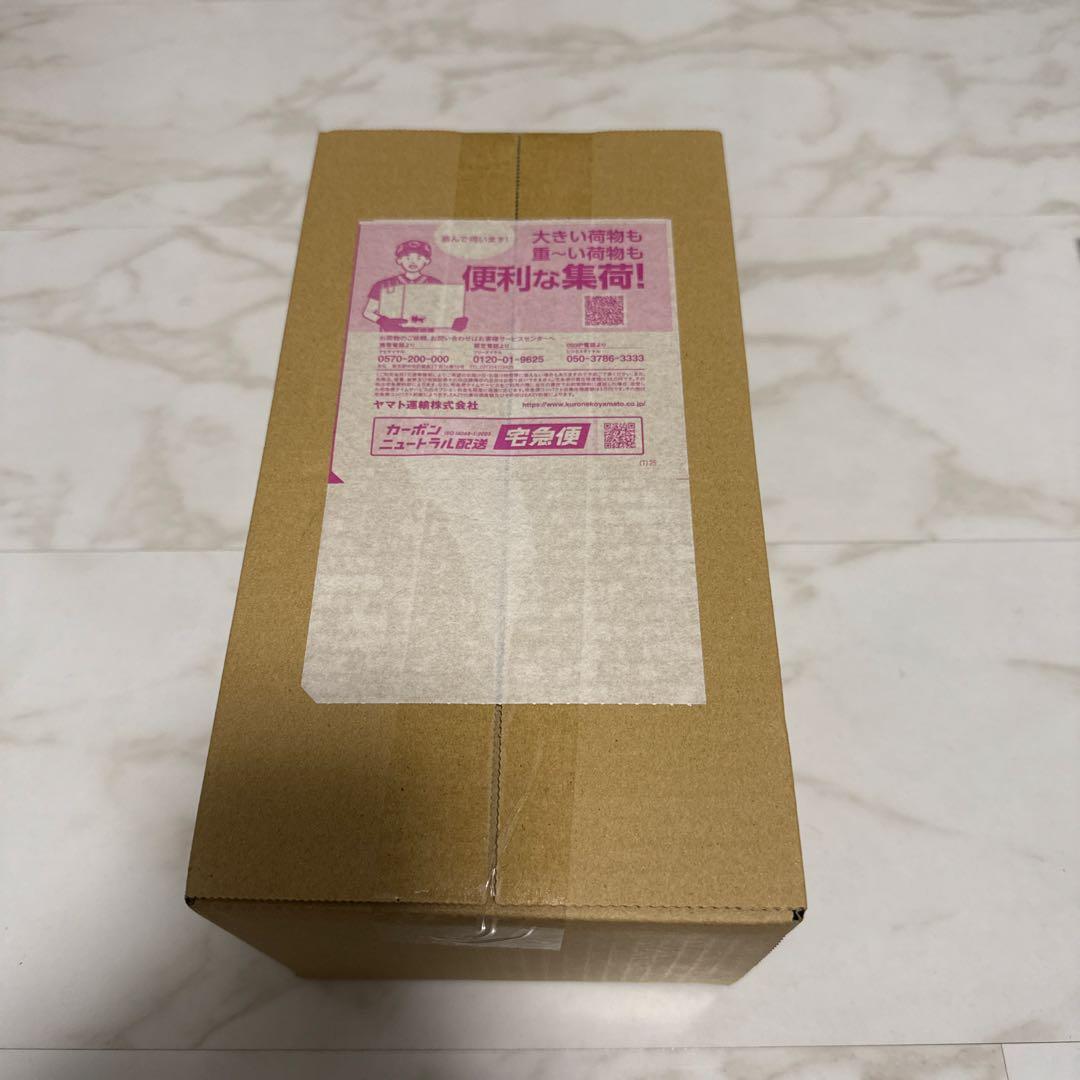 ポケモンカードゲーム スペシャルBOX ポケモンセンターフクオカ　【新品未開封】