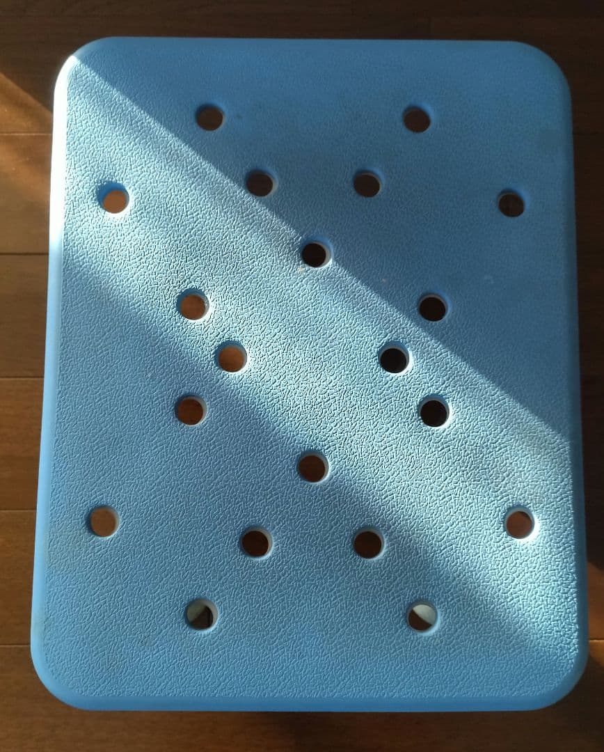 【美品】浴槽台（ユクリア）ソフトタイプ（パナソニック）