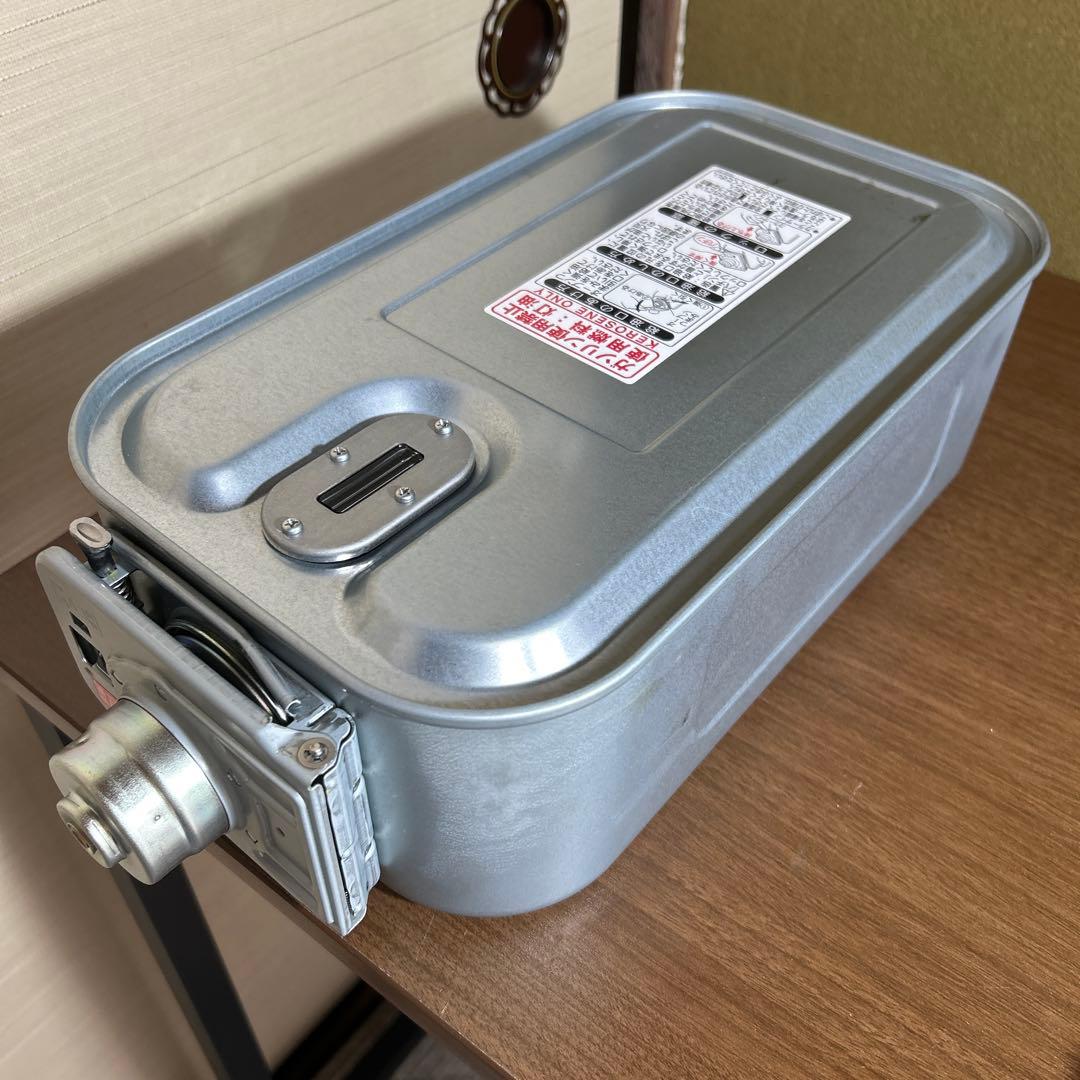 コロナ 石油ファンヒーター FH-G3220Y 2020年製