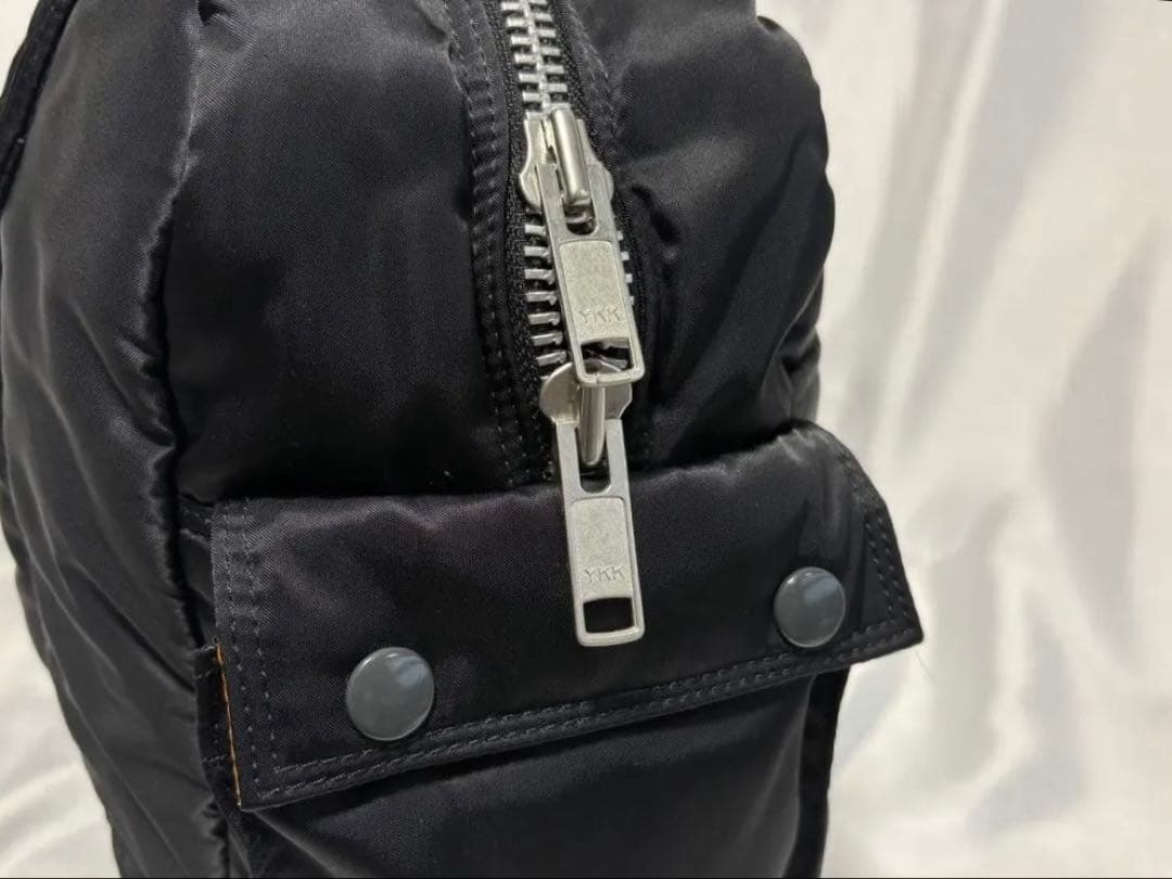 美品　ボストンバッグ　PORTER ポーター　タンカー　吉田カバン