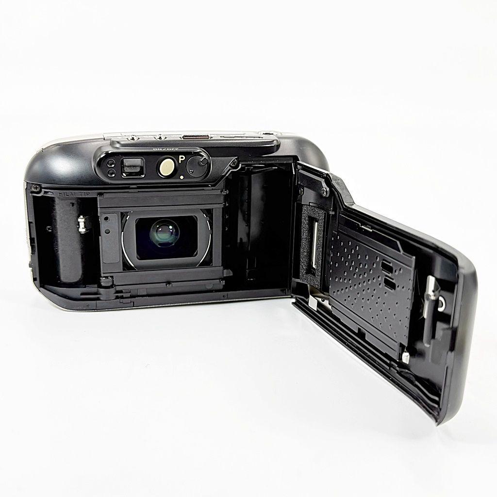 【美品】ミノルタ Capios75 コンパクトフィルムカメラ 中古
