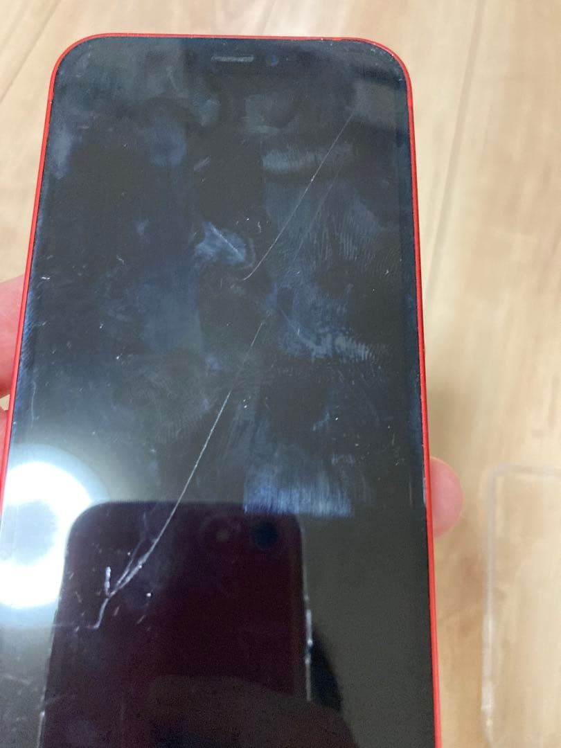 スマートフォン本体 iPhone12 mini 128GB