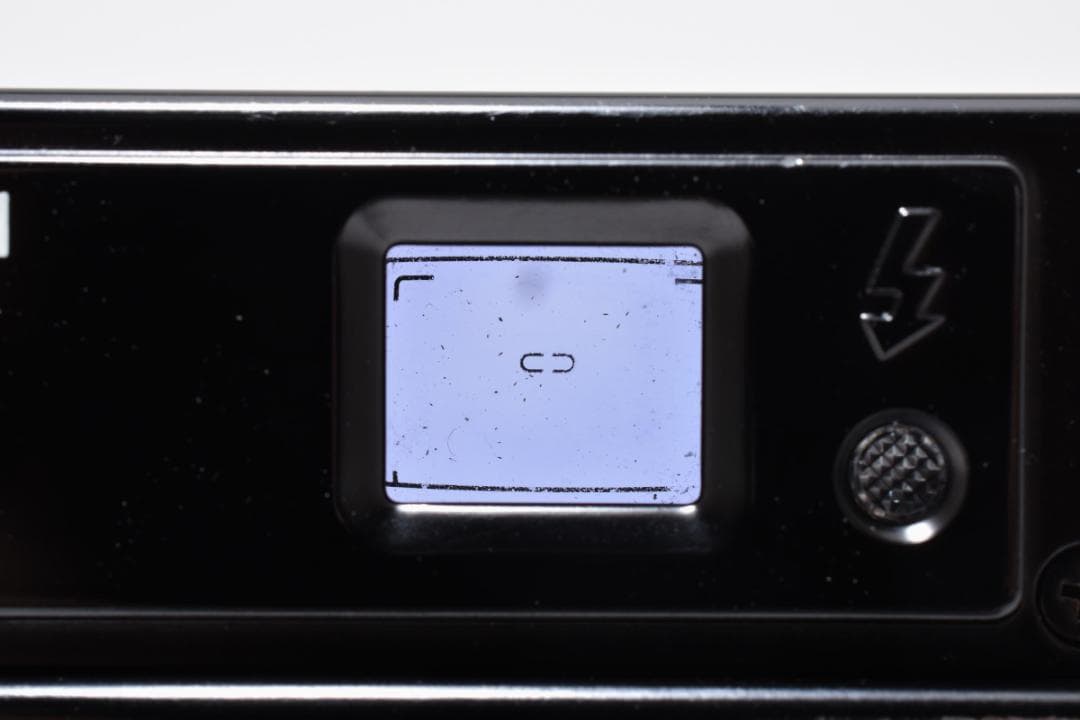 ■ 訳あり品 ■ キヤノン　Canon AF35 ML ≪安心の動作確認済品≫