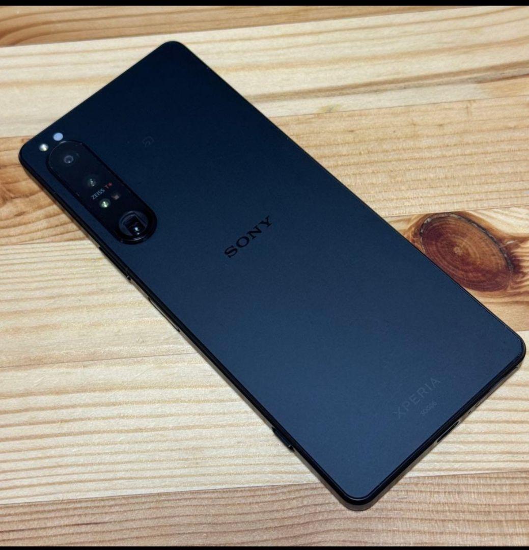 Sony Xperia1 ⅳ　SOG06 32285