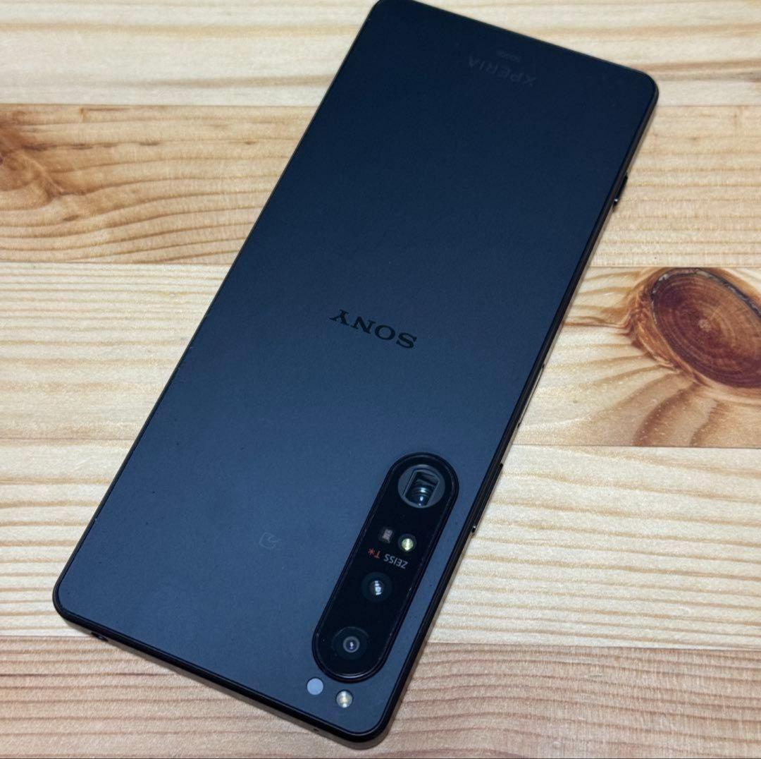 Sony Xperia1 ⅳ　SOG06 32285