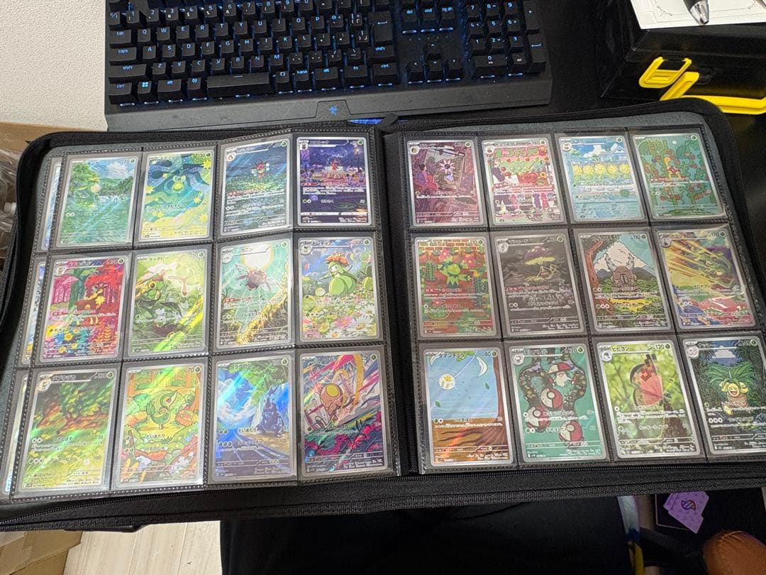 引退品 ポケモンカード まとめ売り