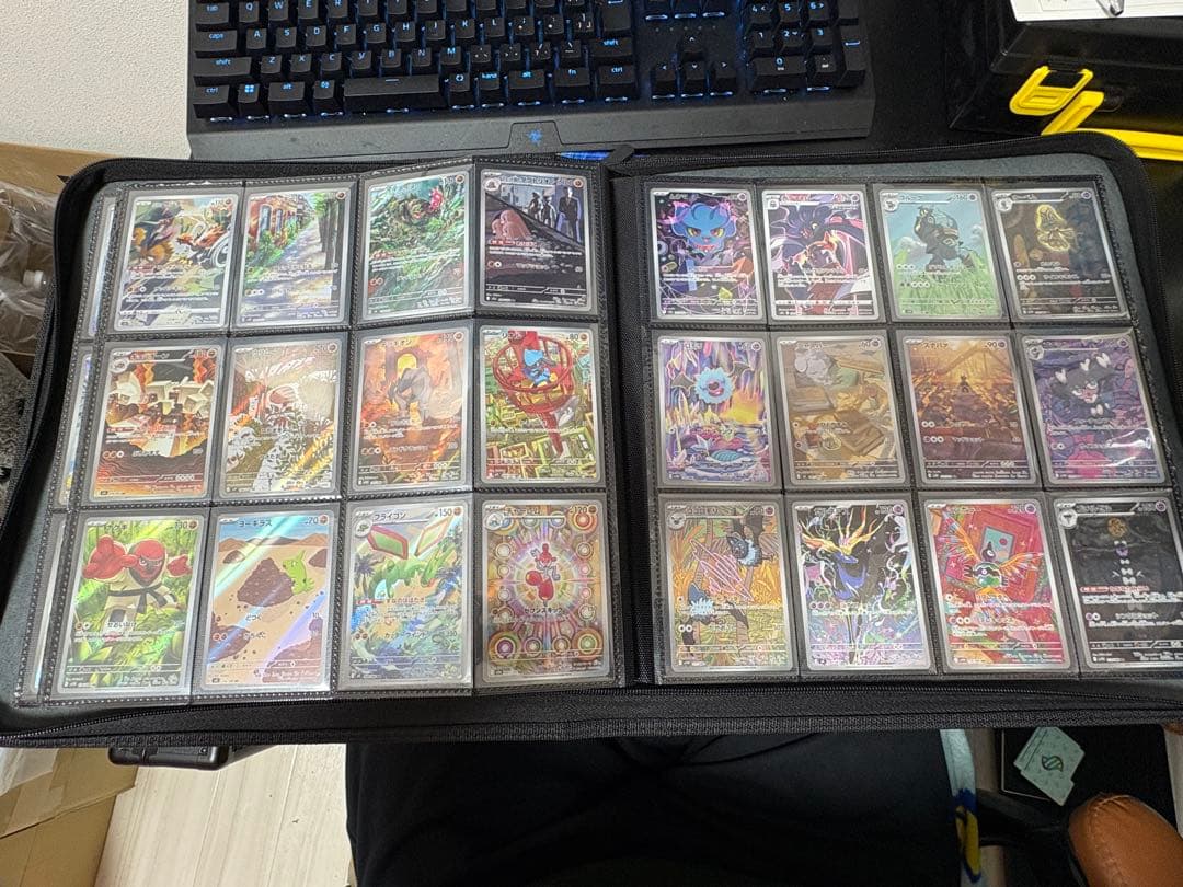 引退品 ポケモンカード まとめ売り