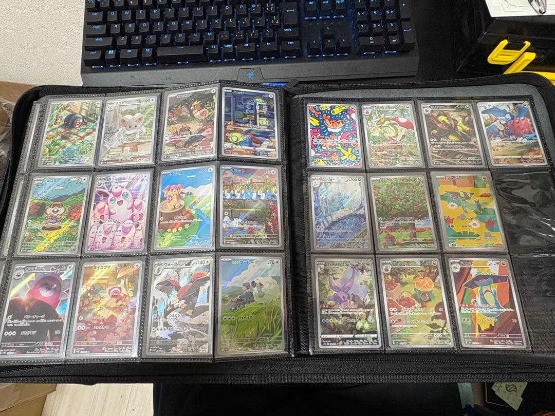 引退品 ポケモンカード まとめ売り