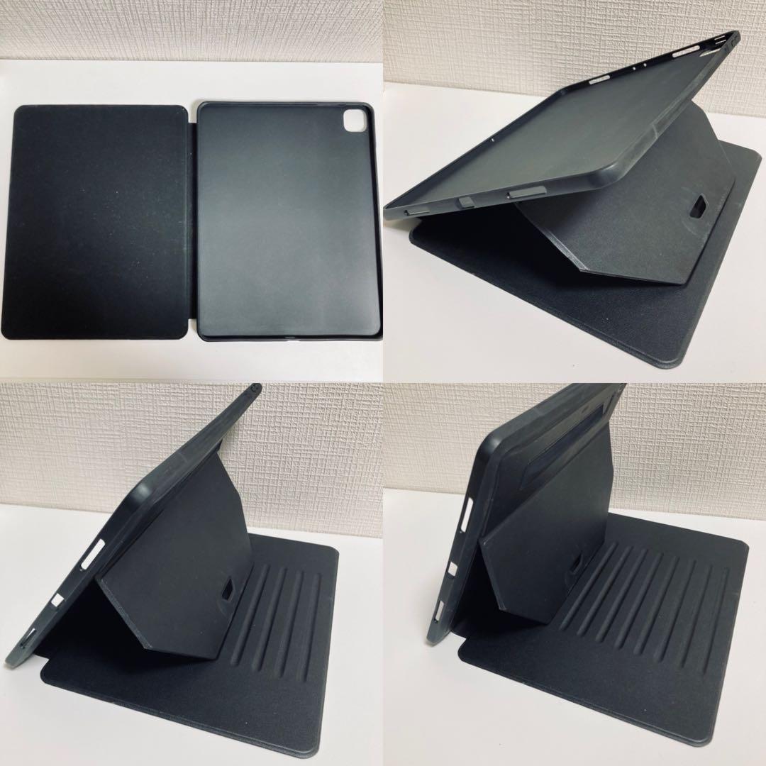 【大幅値下】【極美品/512GB】iPadPro 12.9第5世代 Pencil