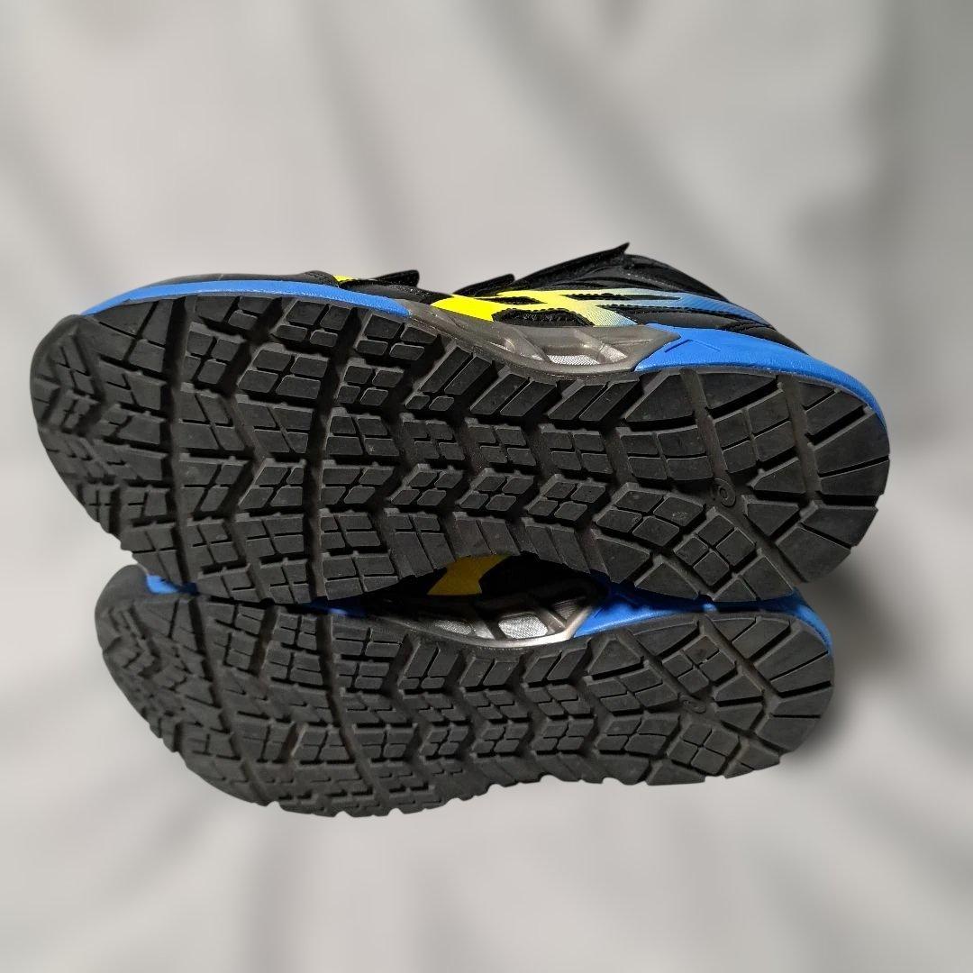 S*u様 ASICS アシックス ウィンジョブCP308 24.5cm 安全靴