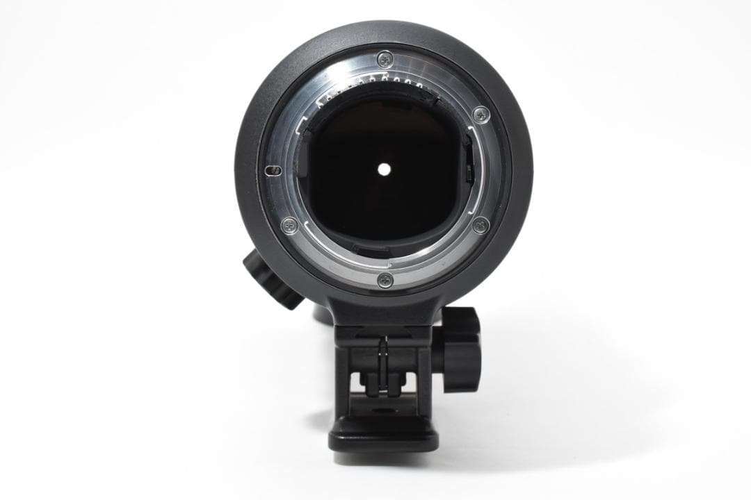 【美品】Nikon AF-S 70-200mm F2.8 G レンズ #365