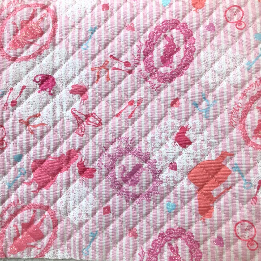 まだ間に合う！ハンドメイド 女の子 オーダーページ 2026