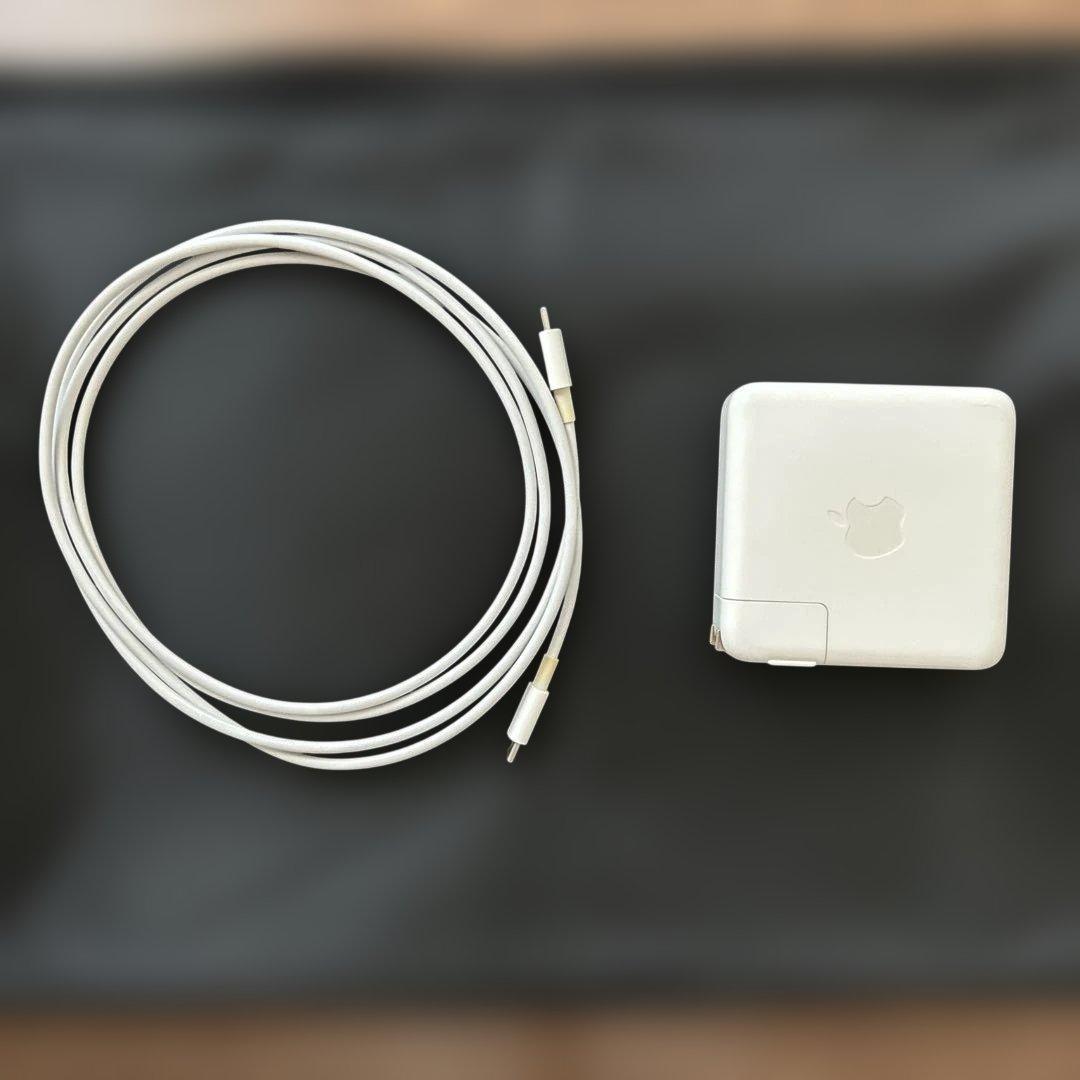 MacBook Pro 16inch 2019年モデル