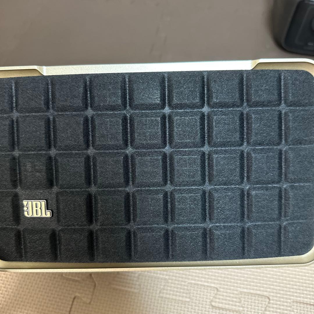 JBLAUTHENTICS 200ワイヤレススピーカー