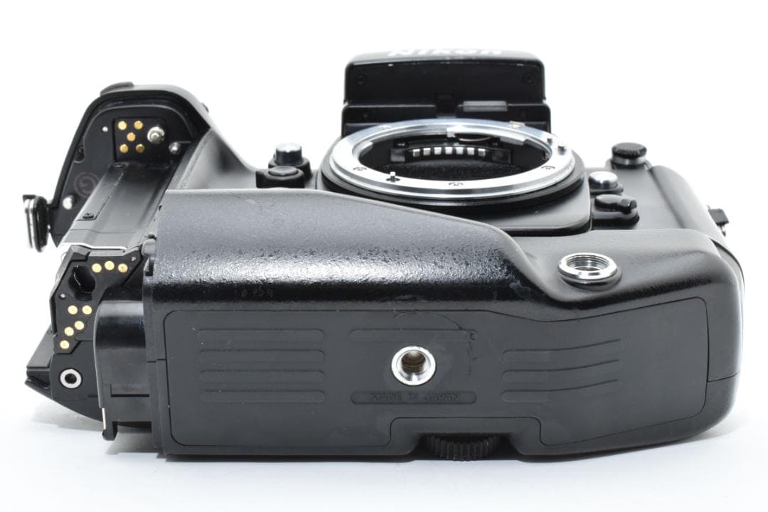 #620★訳あり品★Nikon F4 ボディ