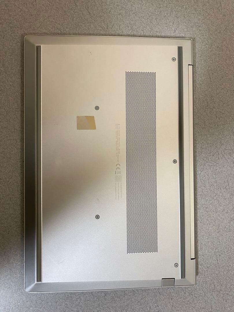 HP EliteBook 630 G9　 i5-1235U　16GB
