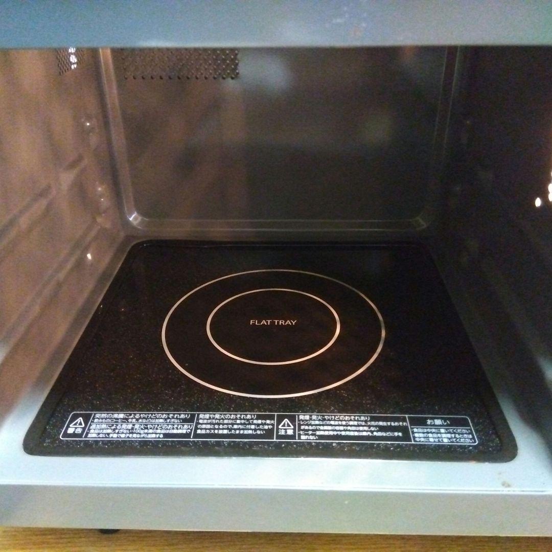 TOSHIBA 東芝 電子レンジ ER-T16 2020年製