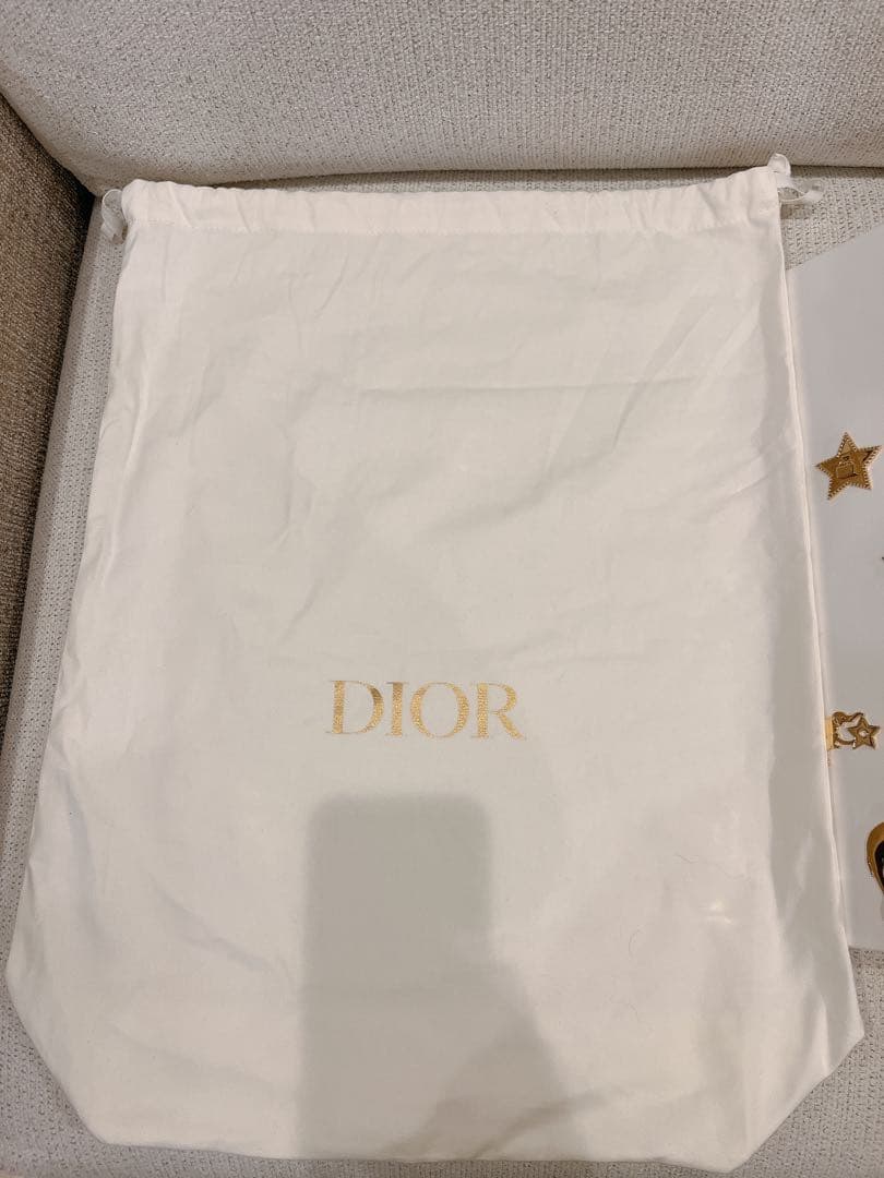 【美品】Dior アドベントカレンダー 2025