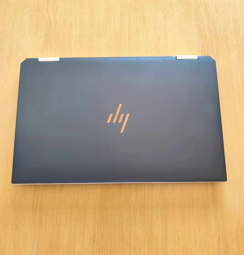 HP Spectre x360 Core-i7 SIMフリー 16GB/1TB