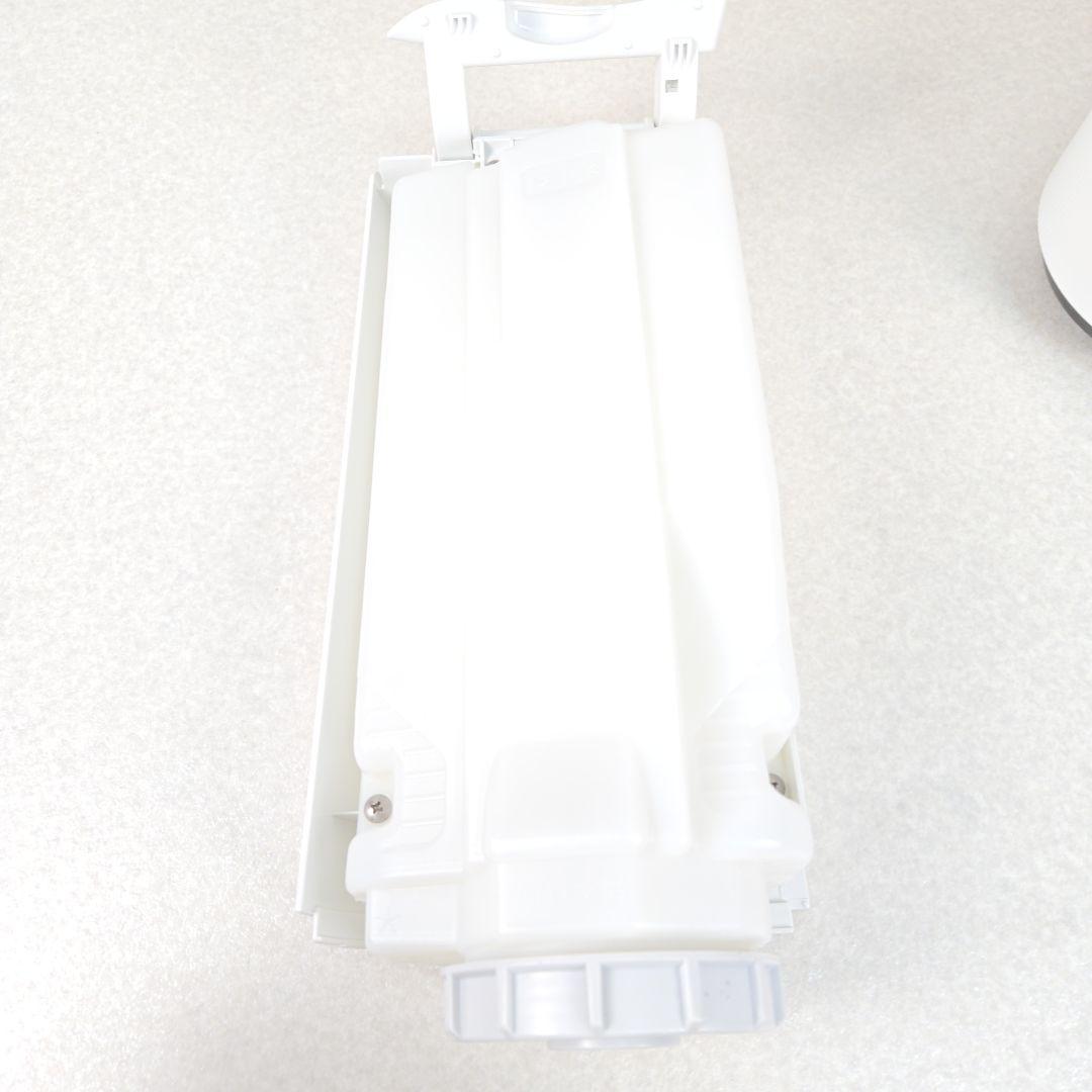 【2024年製美品】シャープ 加湿空気清浄機 KC-S50-W SHARP 花粉