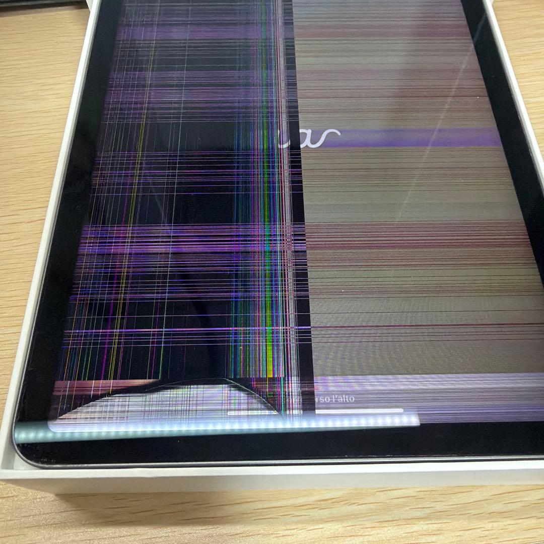 iPad Air第四世代 本体　ジャンク