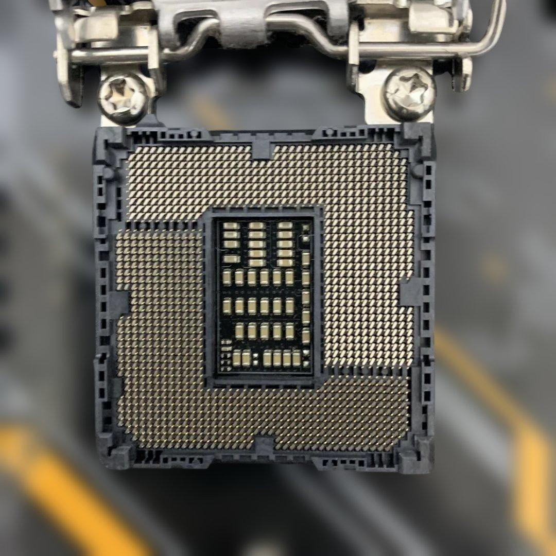 ASUS TUF Z390-PLUS GAMING LGA1151 動作品N1