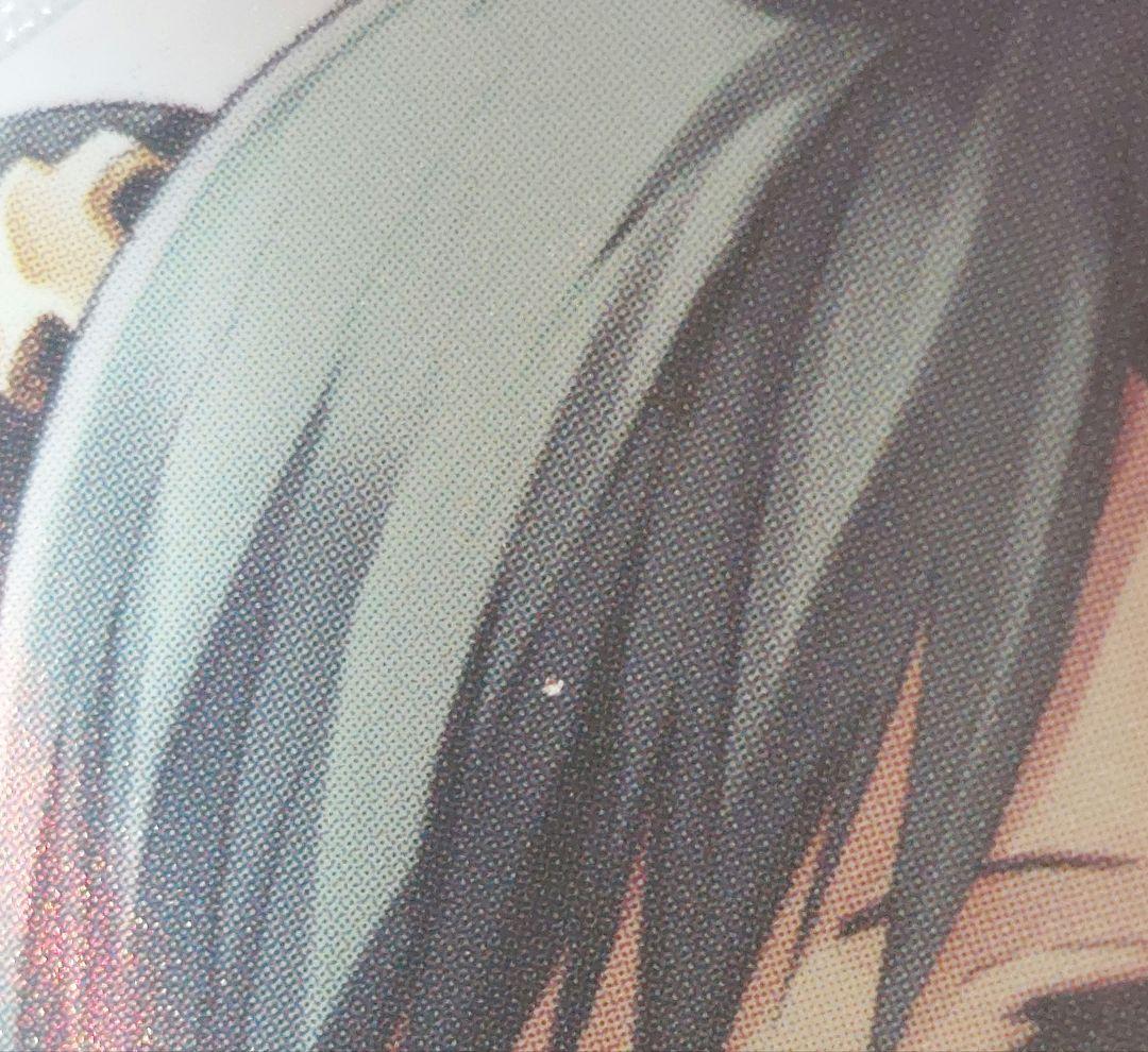 D.gray-man トレーディングカード　リナリー・リー
