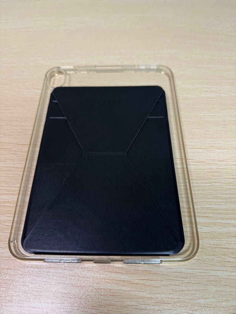 ipad mini 6 cellular 64GB バッテリー93%