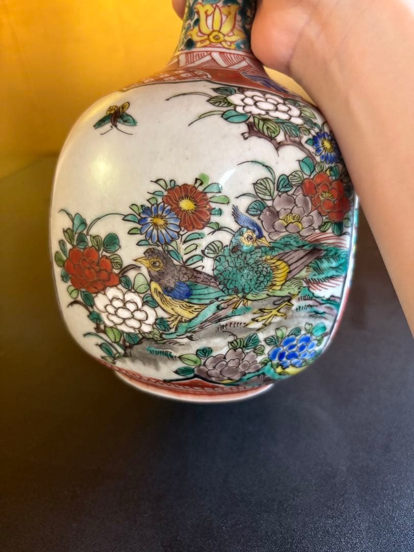 置物　花瓶
