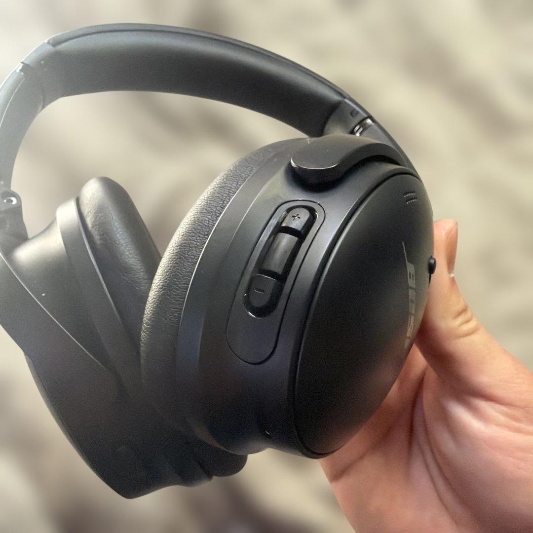 ミ*ナ様 BOSE ヘッドホン