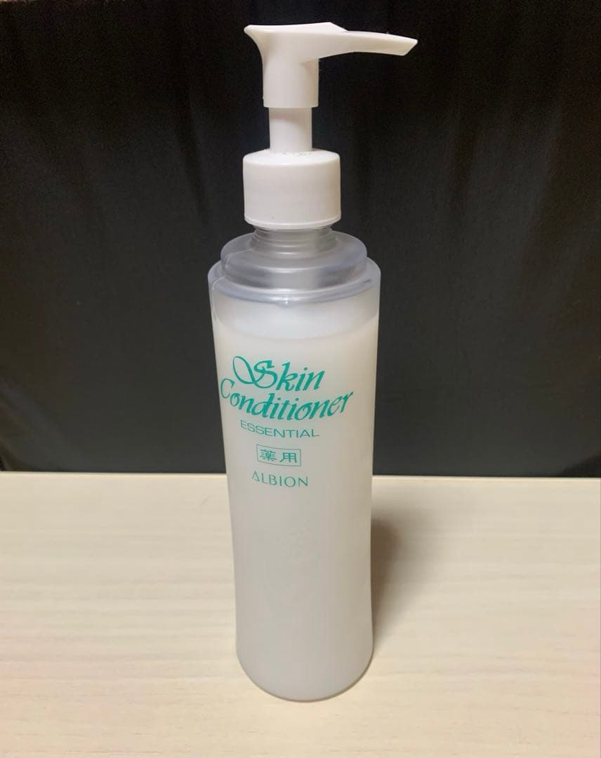 ALBION 薬用スキンコンディショナーエッセンシャル N 330ml