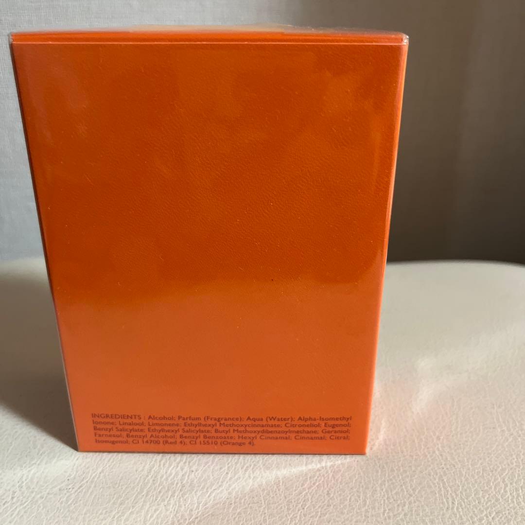 エルメス24 Faubourg Eau de parfum