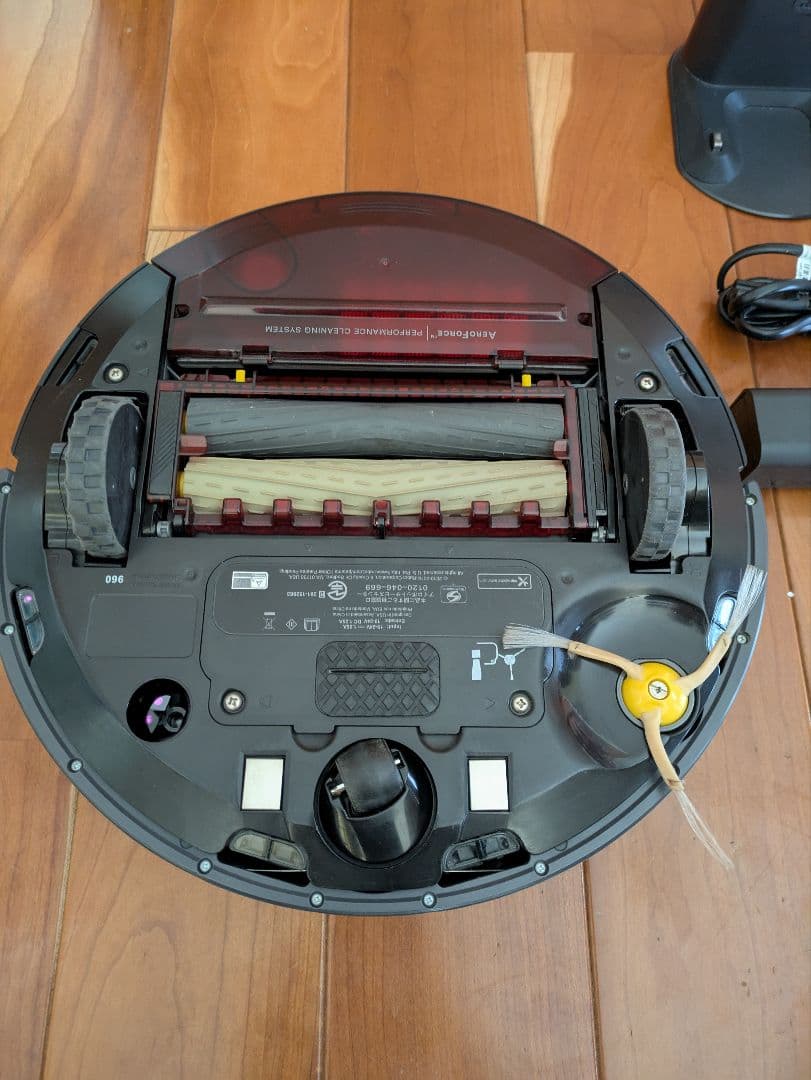 iRobot ルンバ 960 ロボット掃除機