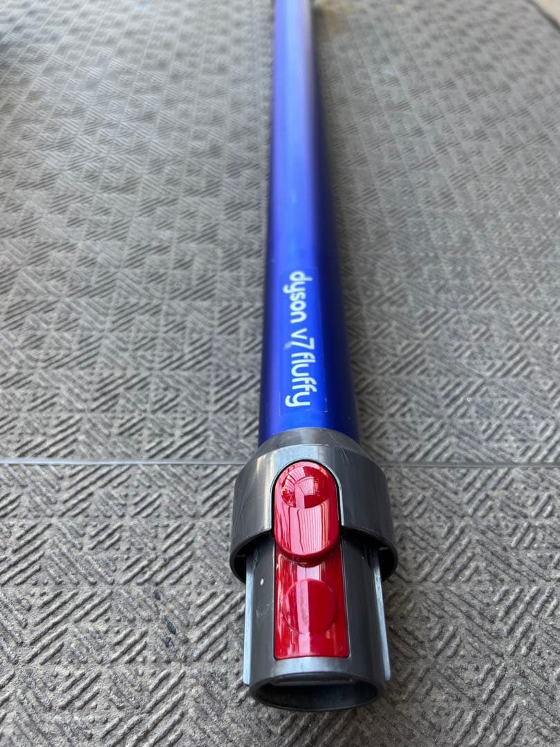 Dyson V7sv11 掃除機(美品)