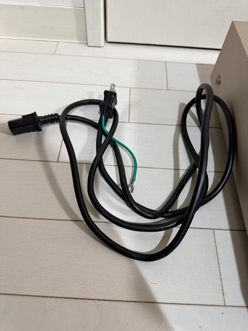 マランツ PM-19 アンプ　通電確認済み