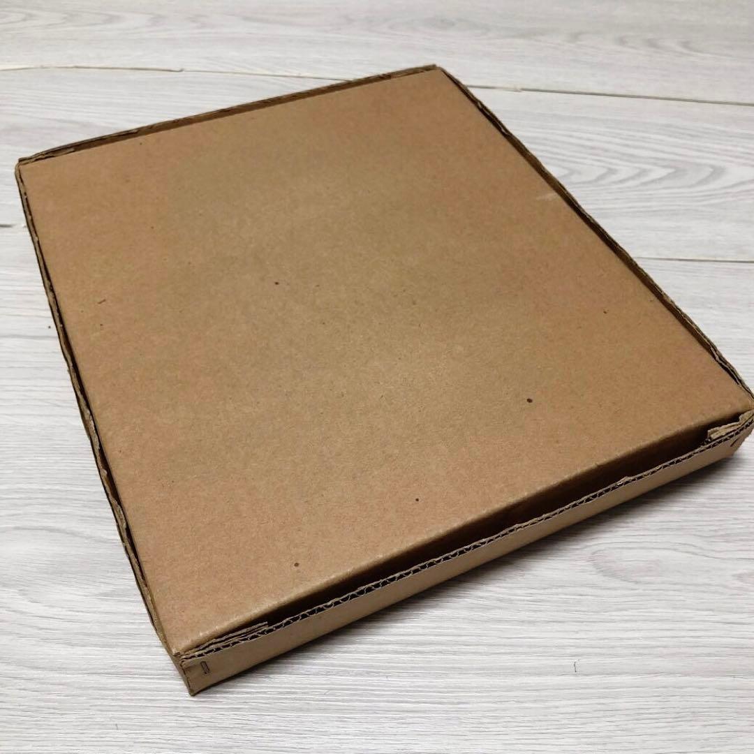 ハンドメイド美品中古クリスマス立体3Dシャドーボックス壁掛けサンタクロースピンク