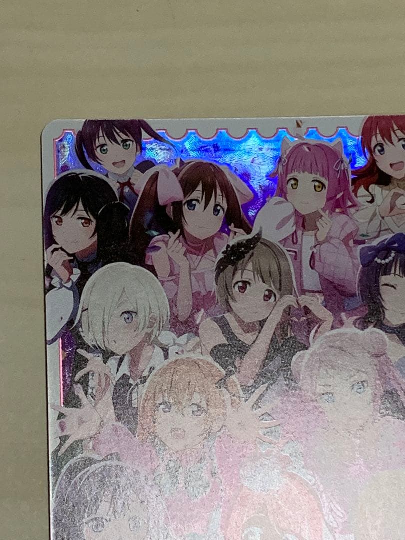ラブカ Anniversary2026 虹ヶ咲 LLE 6thLive