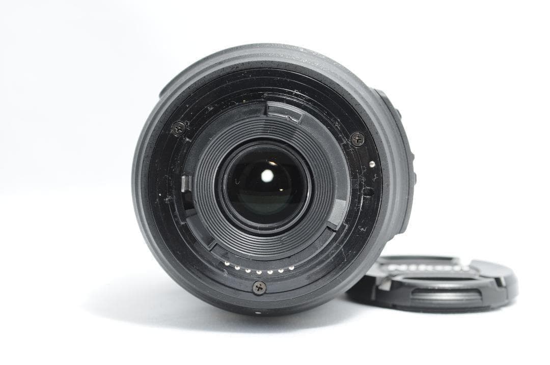 ご家族の成長記録に❤️Nikon D5500✨すぐ使えてWi-Fiでスマホに転送