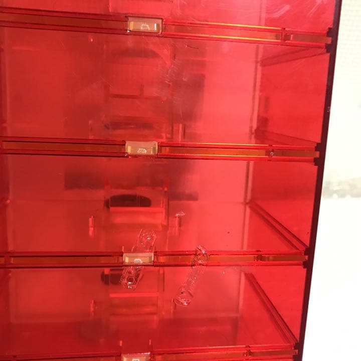 マンションセレクトバンク貯金箱