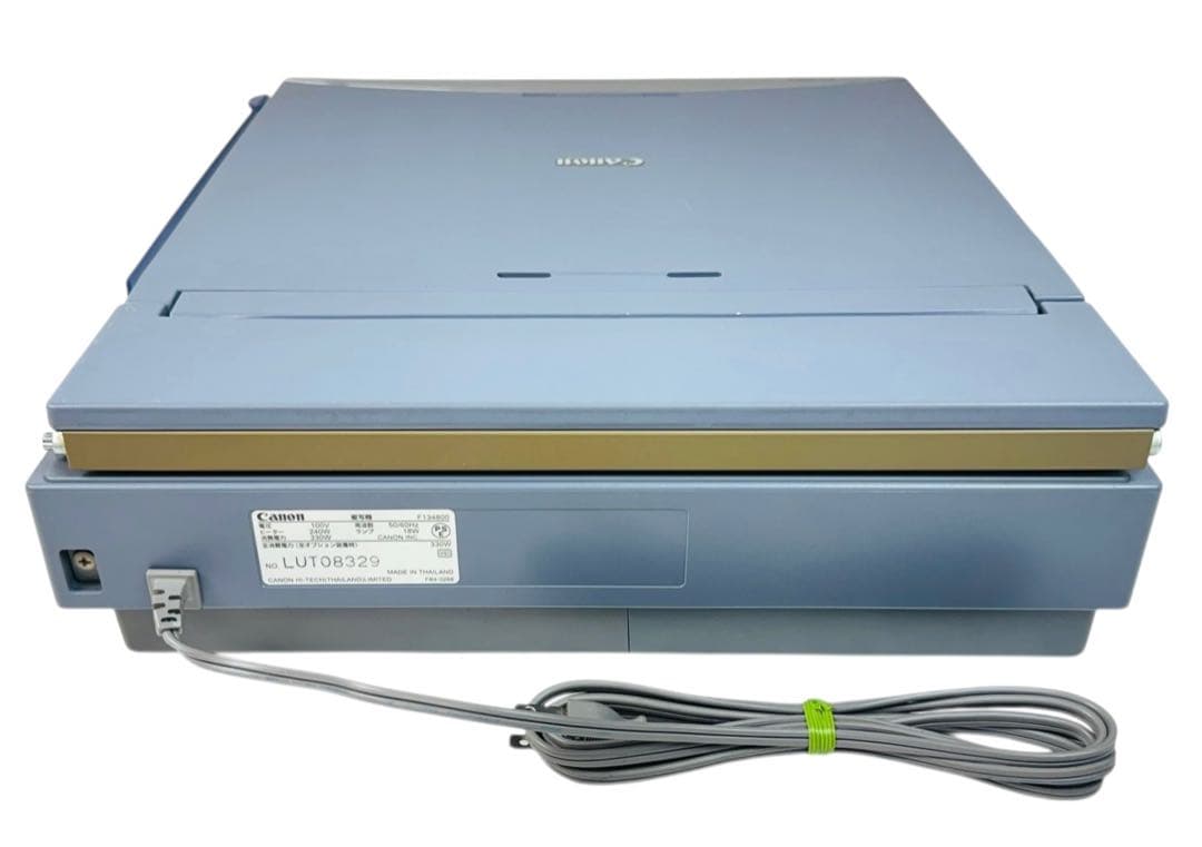 Canon キャノン A4サイズ対応 コピー機 ファミリーコピア FC260