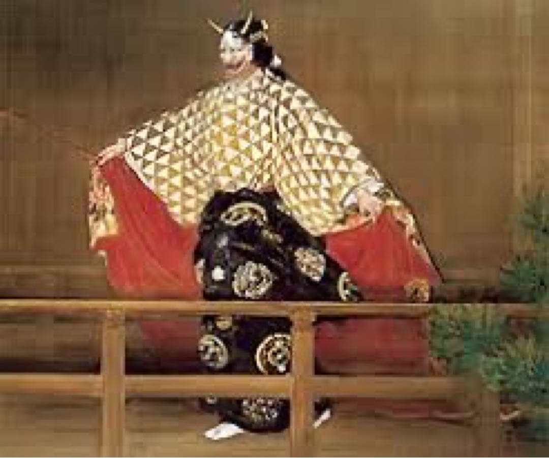紀伊国・道成寺伝説「安珍・清姫伝説」熊野参詣・能・歌舞伎・長江録弥作・乾漆・共箱