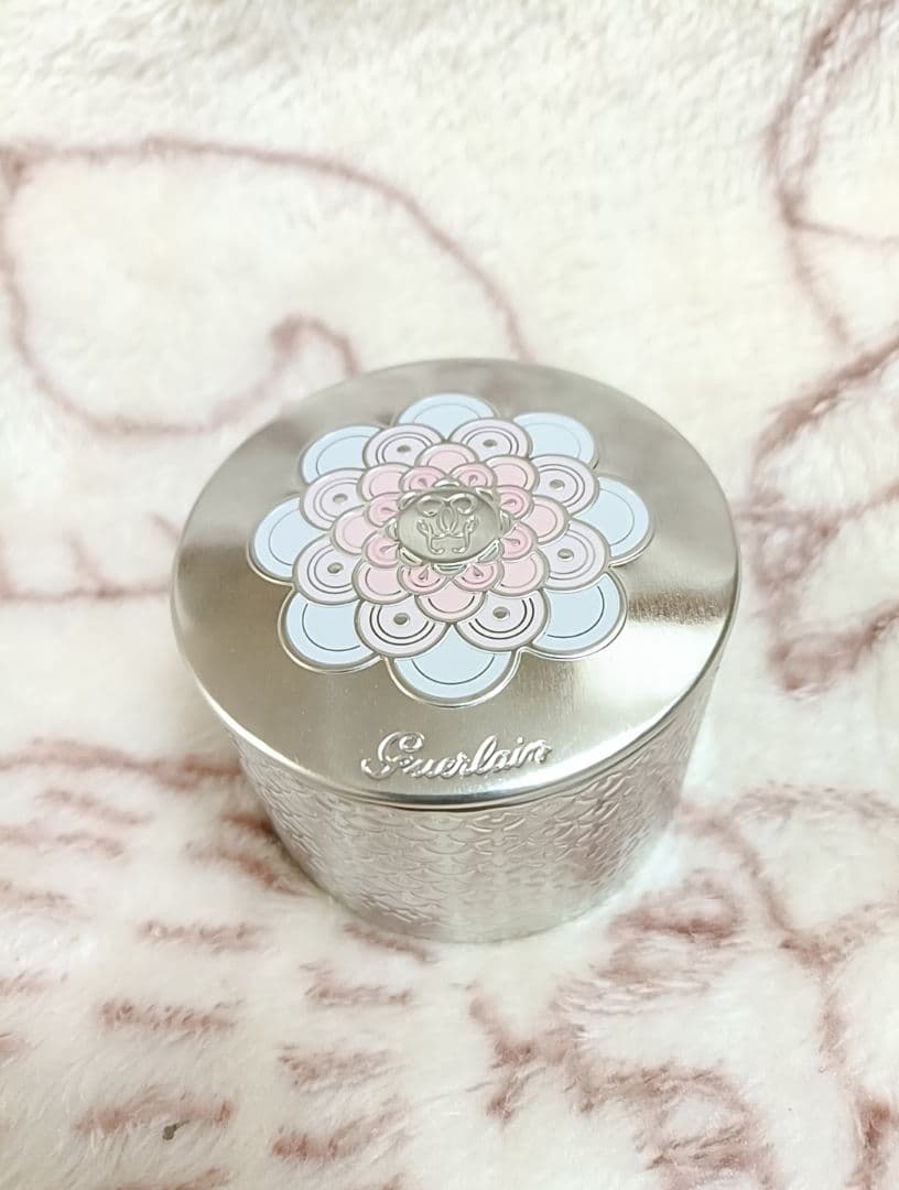 【新品】メテオリット　ビーユ　No.2 (フェイスパウダー) 25g