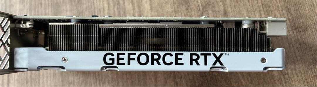 玄人志向 NVIDIA RTX4060 グラフィックボード