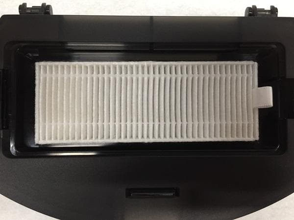 Ｙ【ジャンク品】VAGTIDY Nimble T6 パラメータ ロボット掃除機